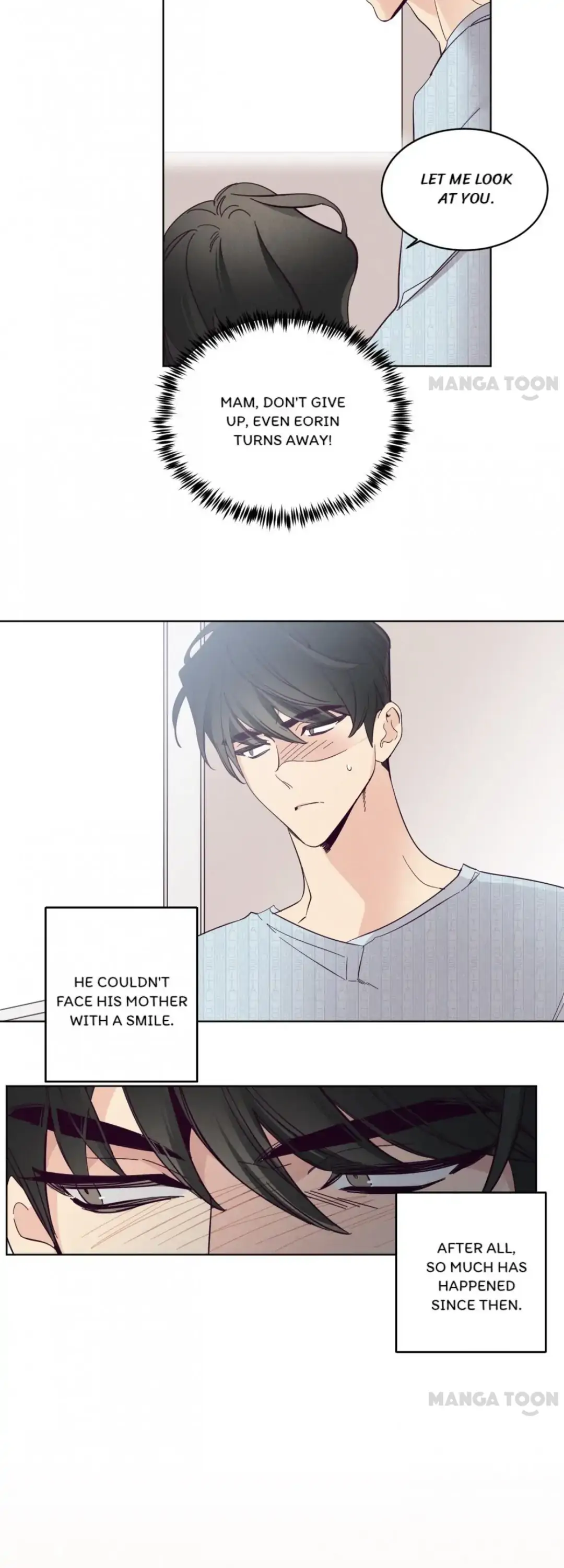Love at First Sight Chapter 99 - page 2