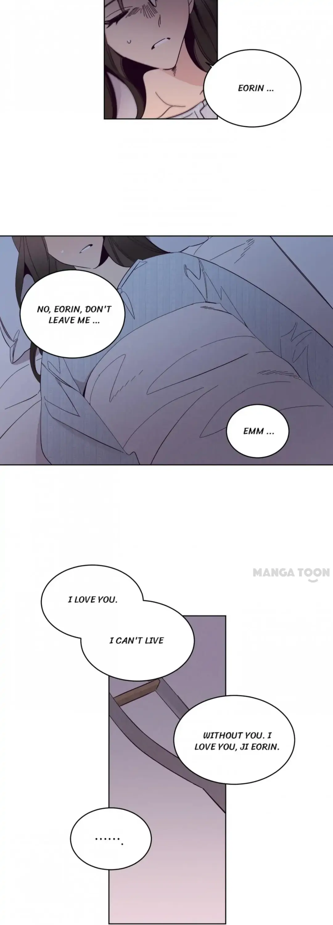 Love at First Sight Chapter 99 - page 20