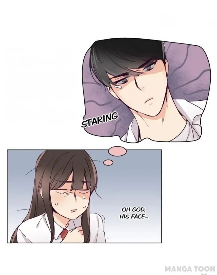 Love at First Sight Chapter 2 - page 13