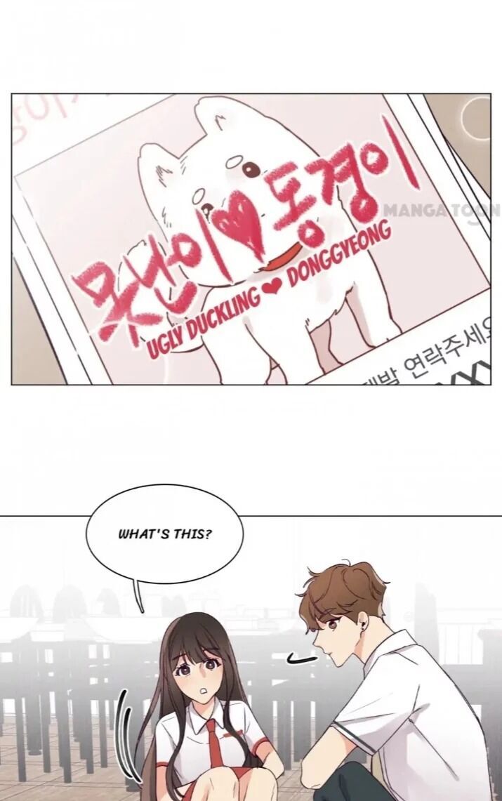 Love at First Sight Chapter 2 - page 15