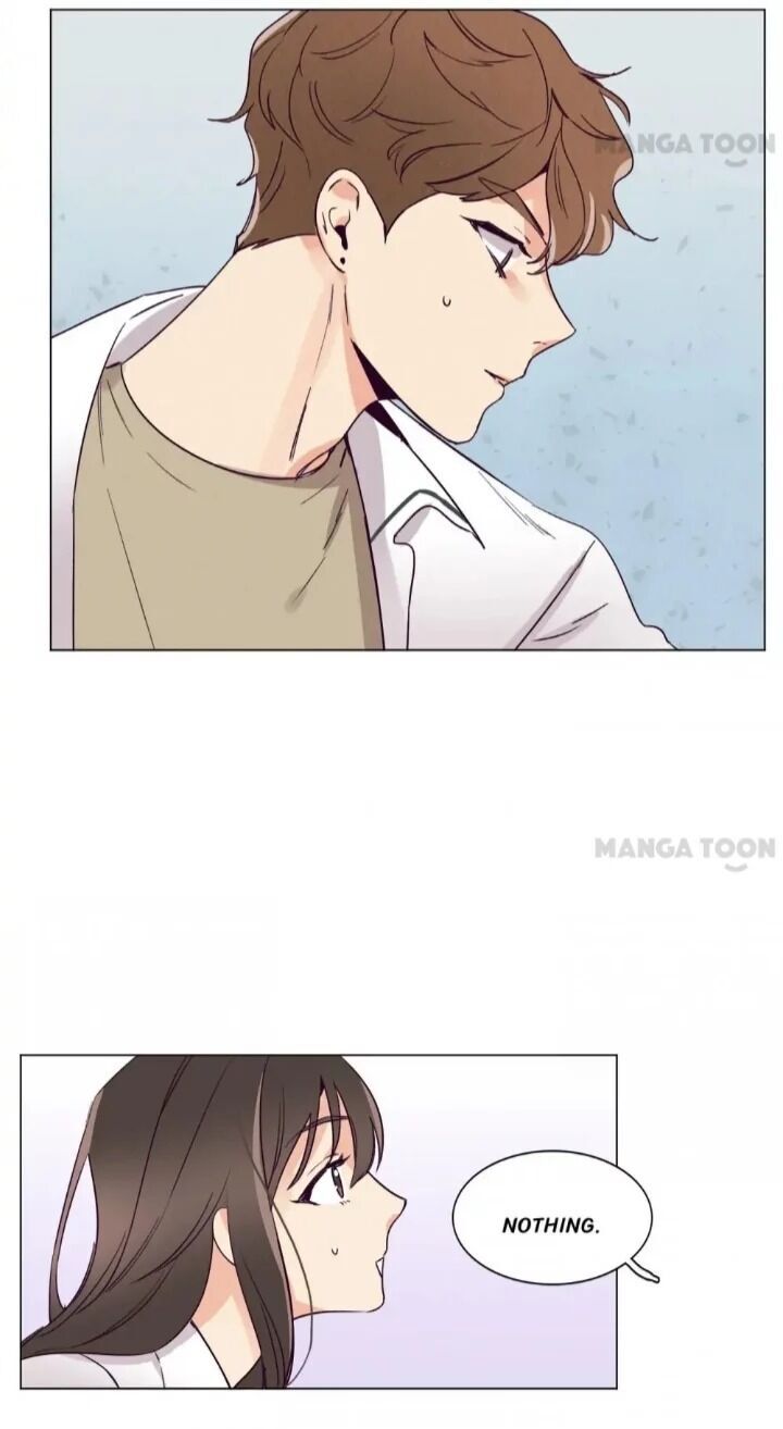 Love at First Sight Chapter 2 - page 17