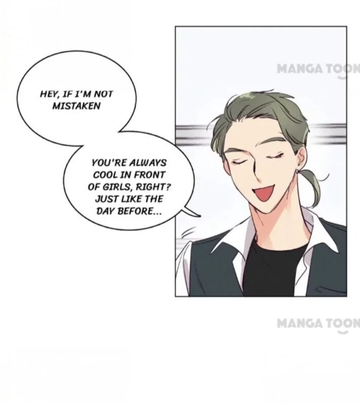 Love at First Sight Chapter 2 - page 3