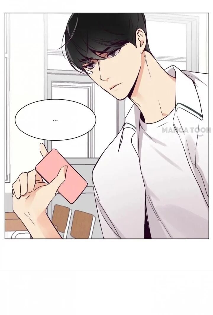 Love at First Sight Chapter 2 - page 7