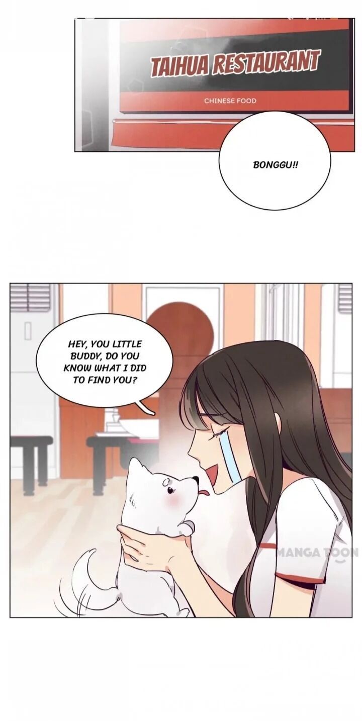 Love at First Sight Chapter 2 - page 8
