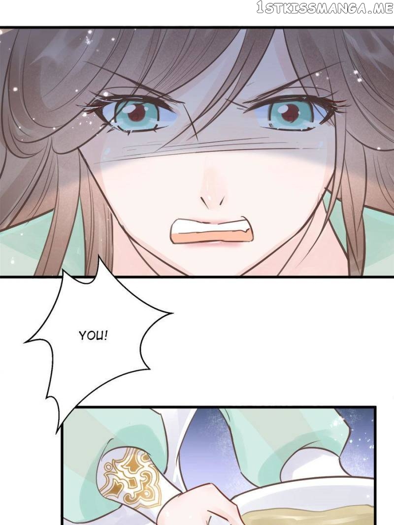 The Queen Against Destiny chapter 8 - page 15