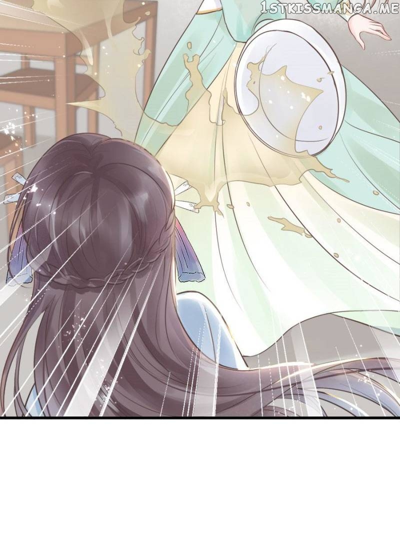 The Queen Against Destiny chapter 8 - page 18