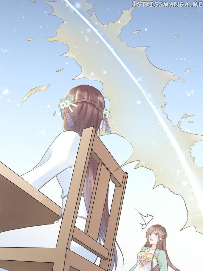 The Queen Against Destiny chapter 8 - page 22