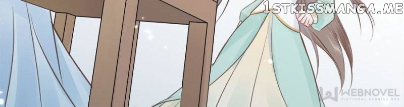 The Queen Against Destiny chapter 8 - page 23