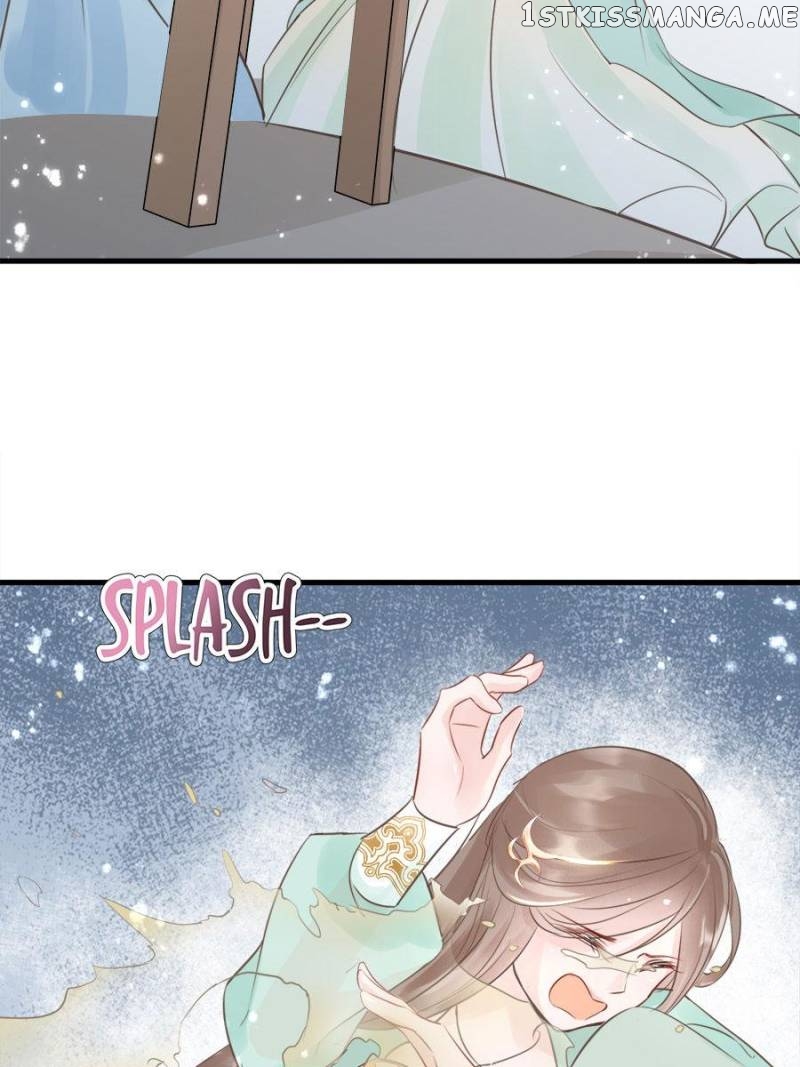 The Queen Against Destiny chapter 8 - page 24