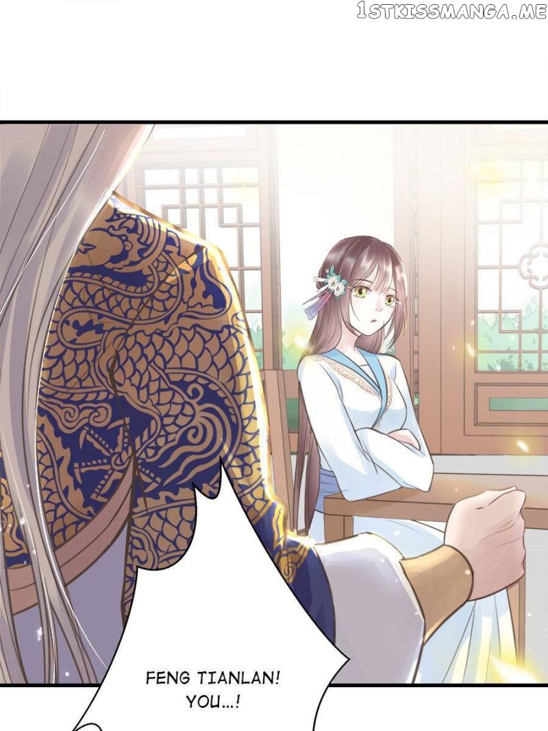 The Queen Against Destiny chapter 8 - page 28