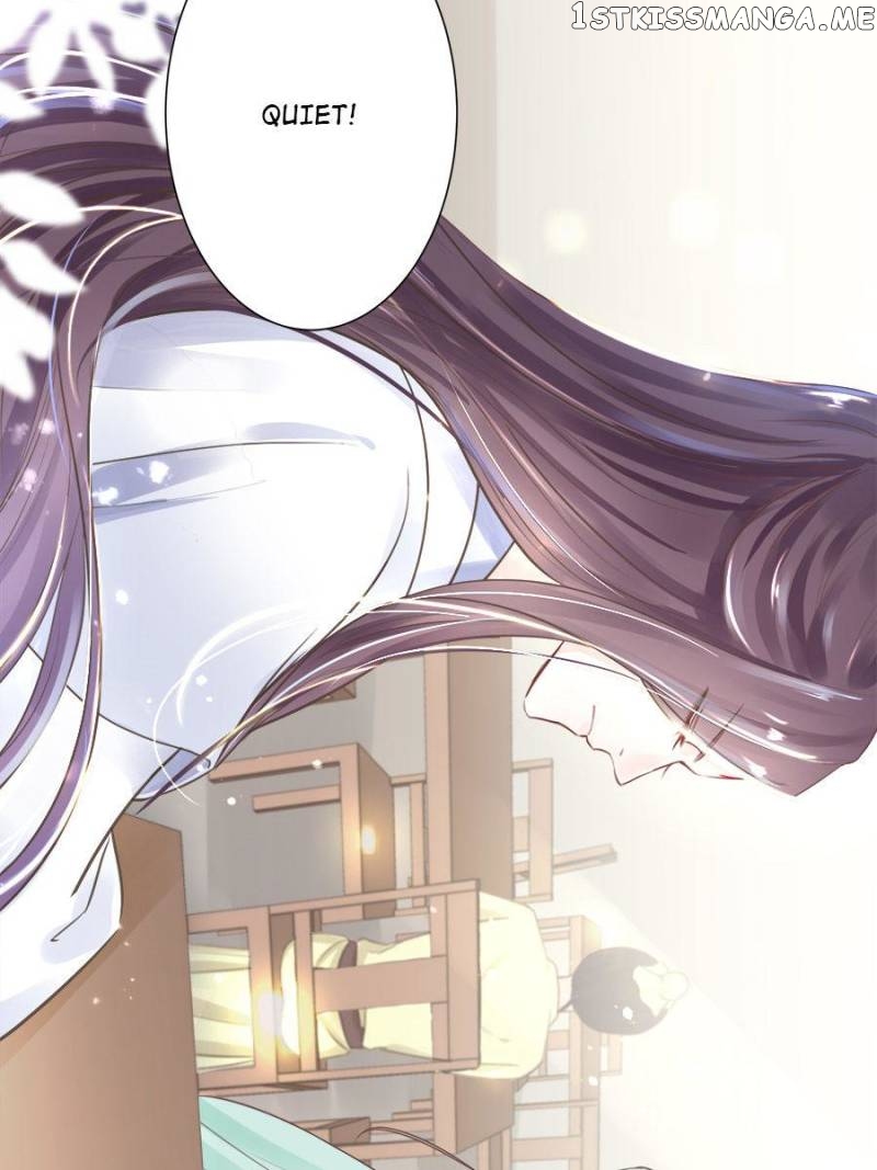 The Queen Against Destiny chapter 8 - page 30