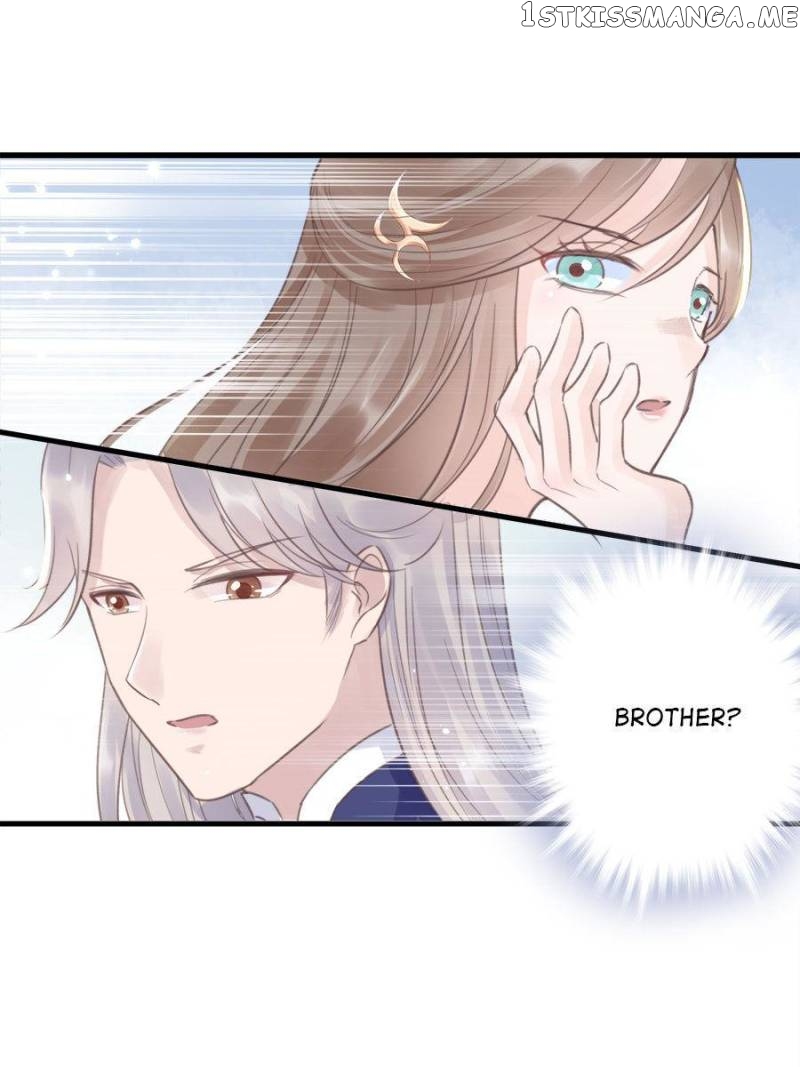 The Queen Against Destiny chapter 8 - page 33