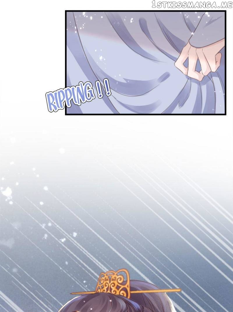 The Queen Against Destiny chapter 8 - page 34