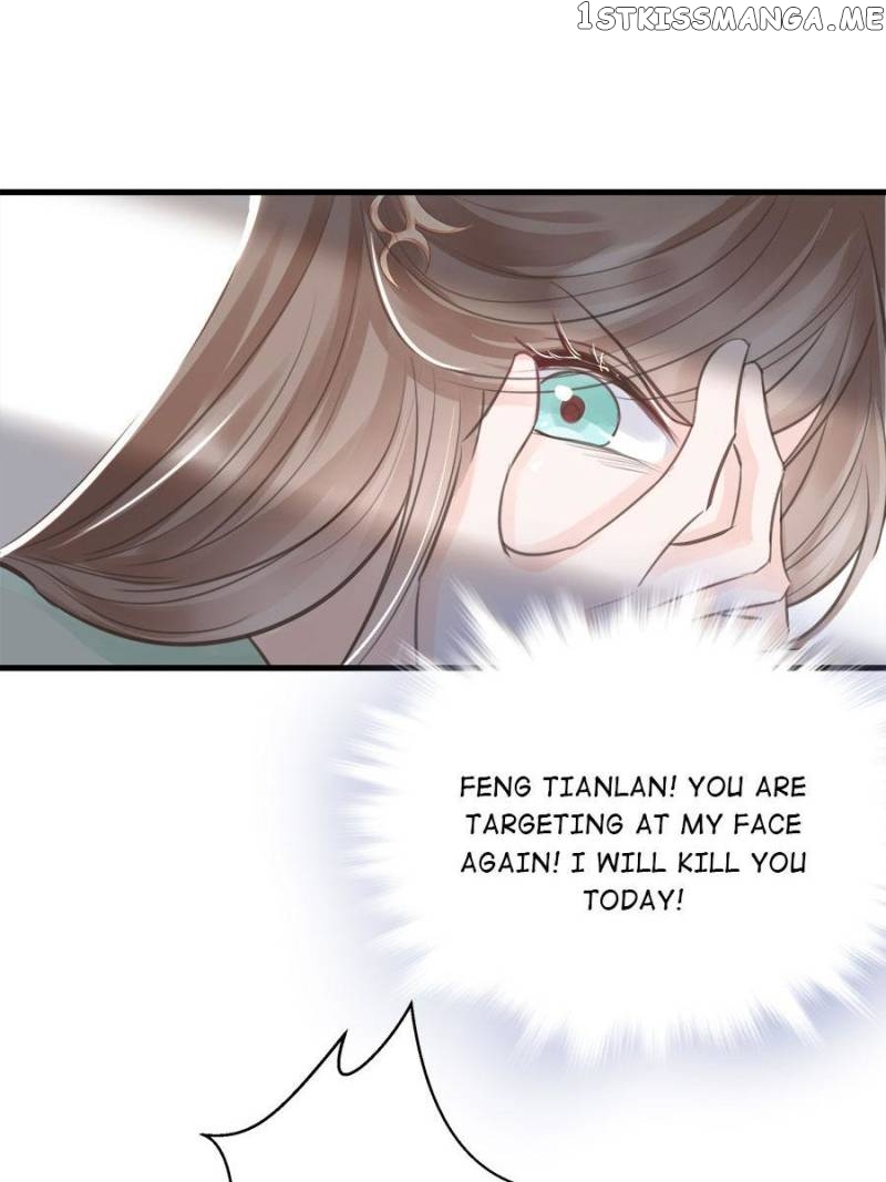 The Queen Against Destiny chapter 8 - page 42