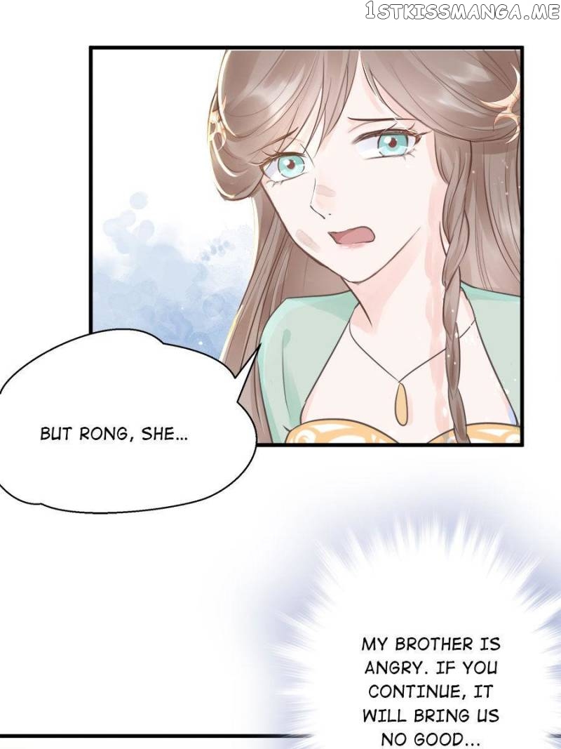 The Queen Against Destiny chapter 8 - page 45