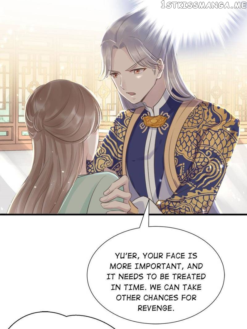 The Queen Against Destiny chapter 8 - page 46