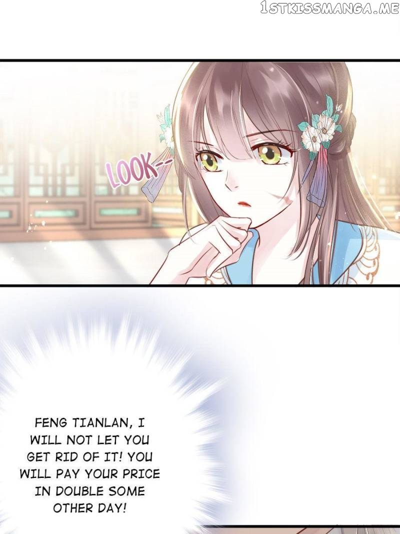 The Queen Against Destiny chapter 8 - page 50