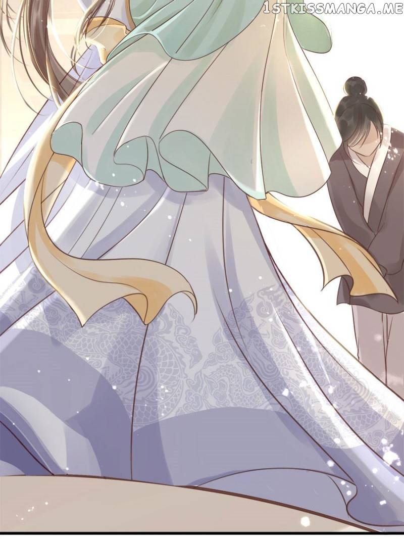 The Queen Against Destiny chapter 8 - page 53