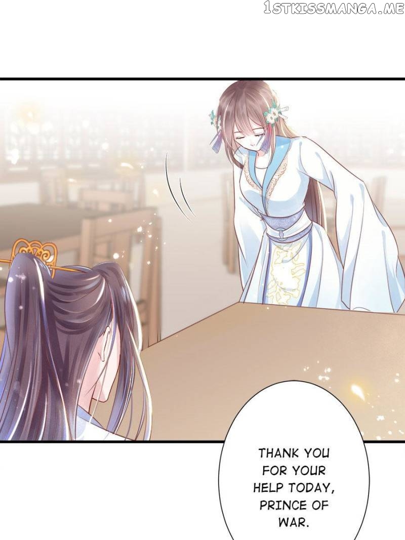 The Queen Against Destiny chapter 8 - page 56