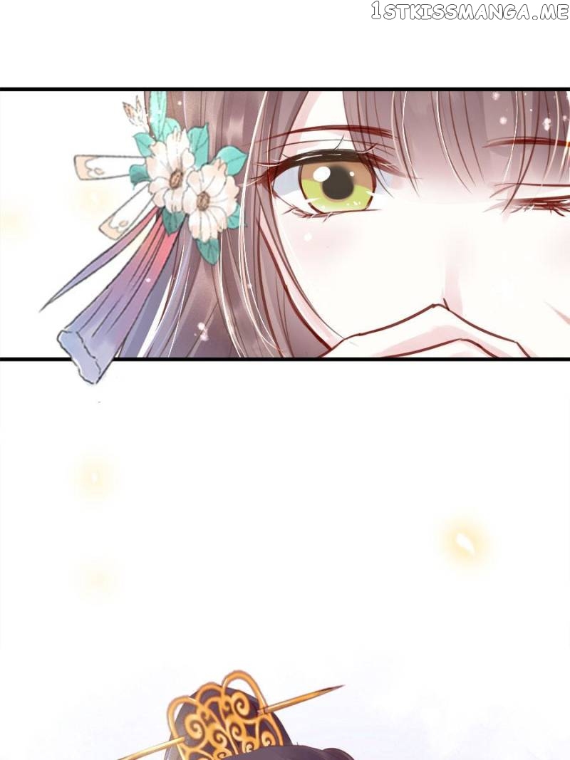 The Queen Against Destiny chapter 8 - page 59