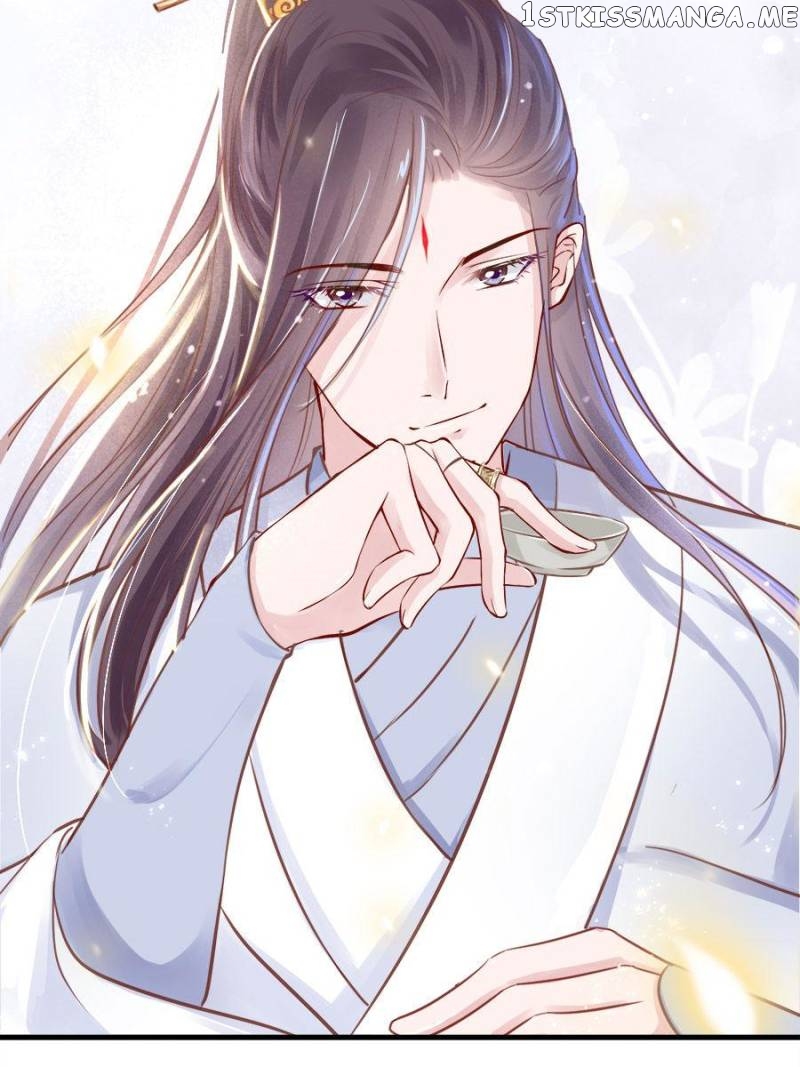 The Queen Against Destiny chapter 8 - page 60