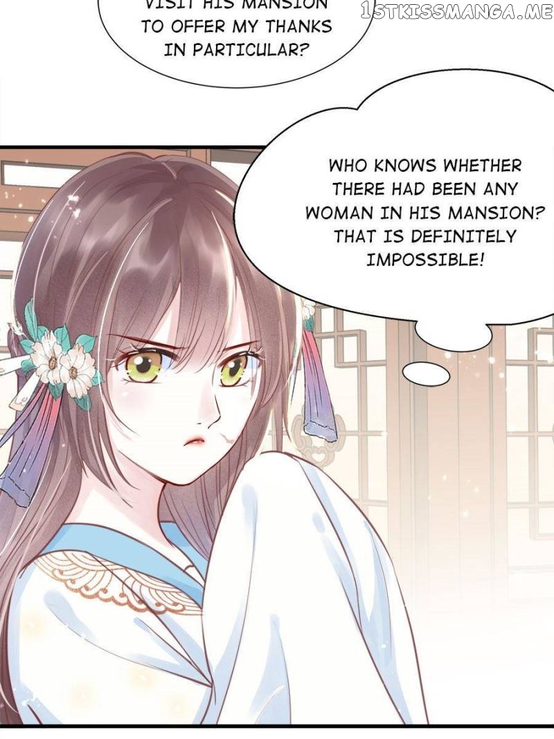 The Queen Against Destiny chapter 8 - page 63