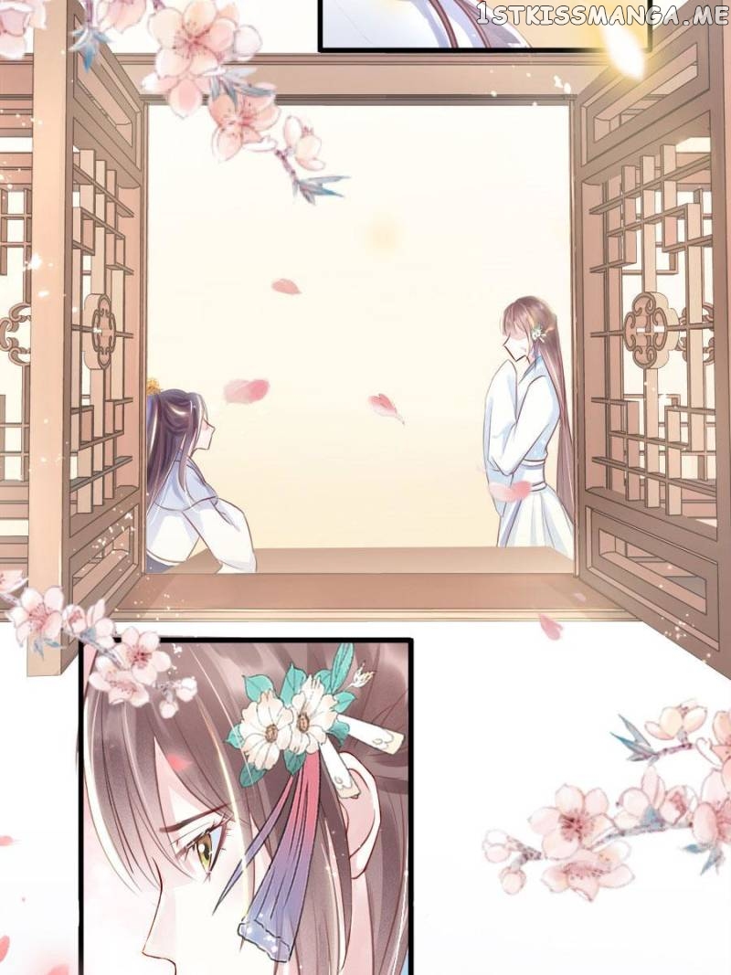 The Queen Against Destiny chapter 8 - page 65