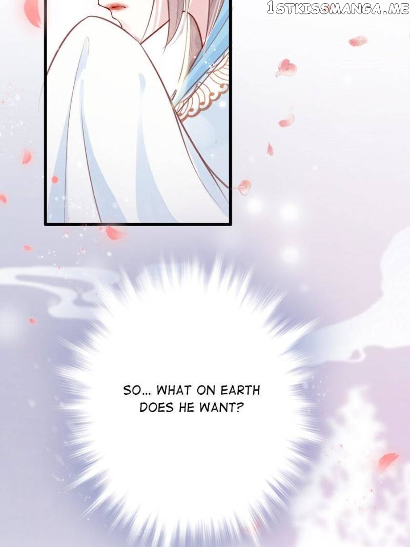 The Queen Against Destiny chapter 8 - page 66