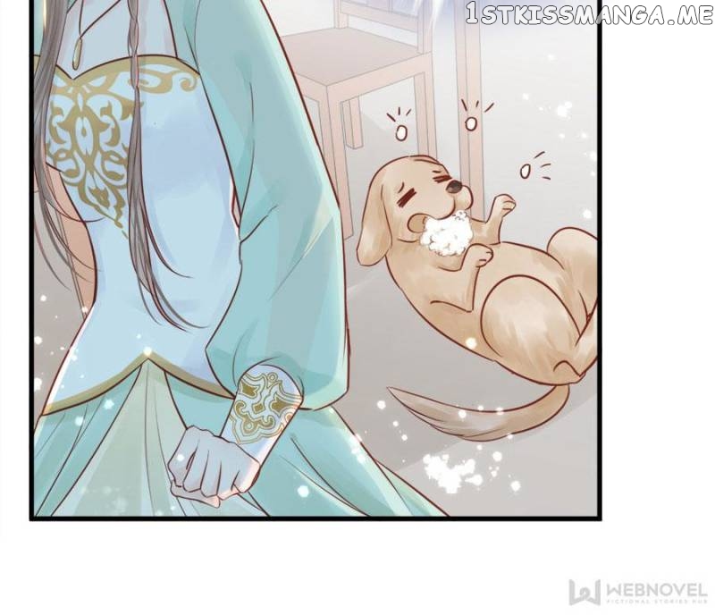 The Queen Against Destiny chapter 8 - page 8