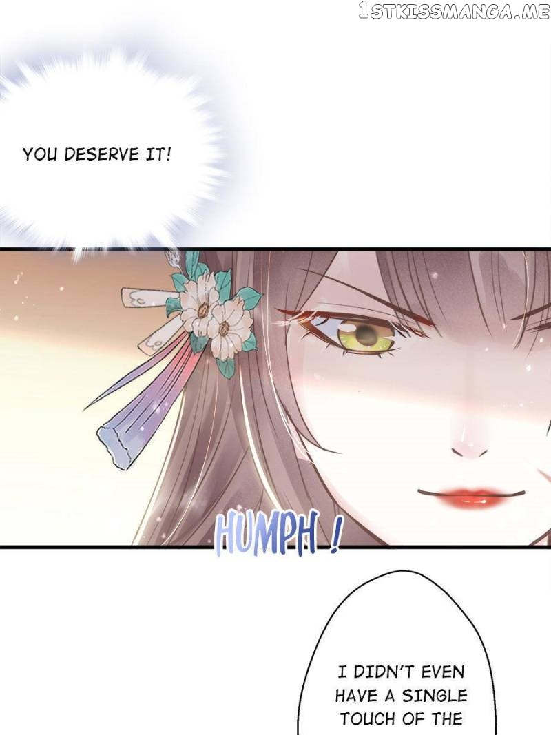 The Queen Against Destiny chapter 8 - page 9