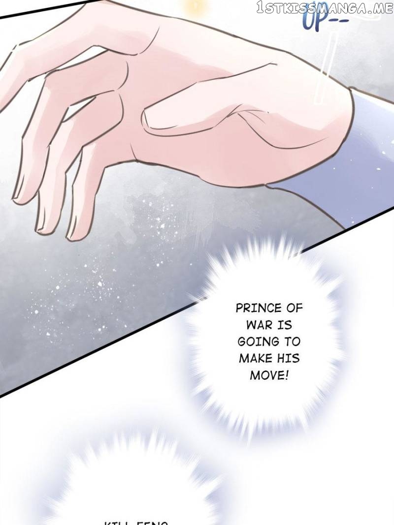 The Queen Against Destiny chapter 7 - page 11