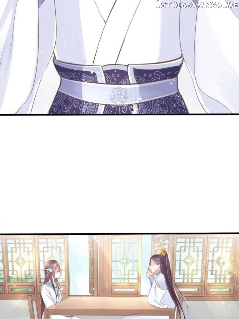 The Queen Against Destiny chapter 7 - page 15