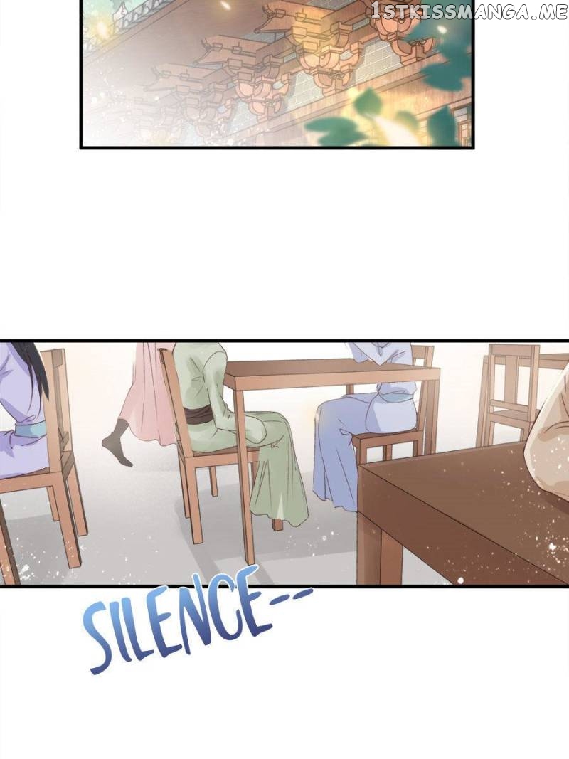 The Queen Against Destiny chapter 7 - page 2
