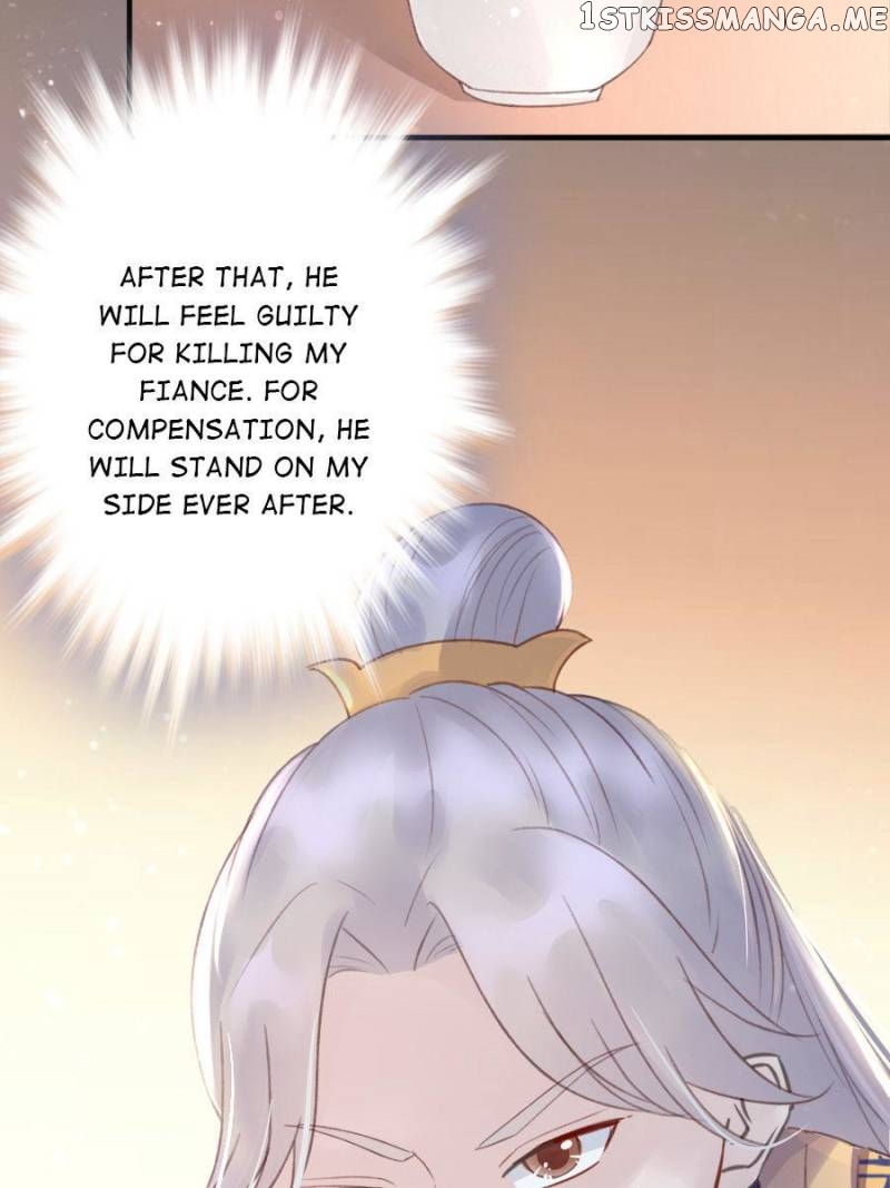 The Queen Against Destiny chapter 7 - page 20