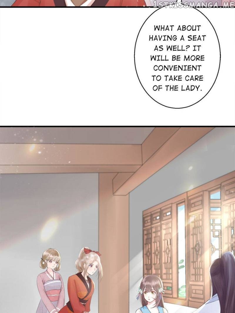 The Queen Against Destiny chapter 7 - page 24