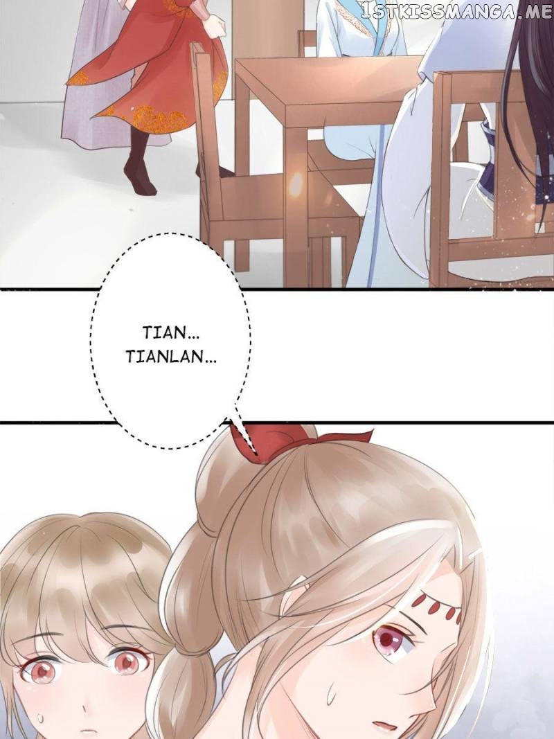 The Queen Against Destiny chapter 7 - page 25