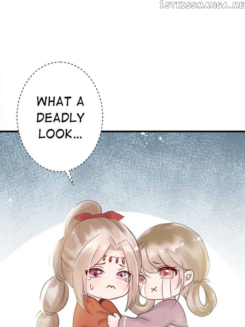 The Queen Against Destiny chapter 7 - page 30