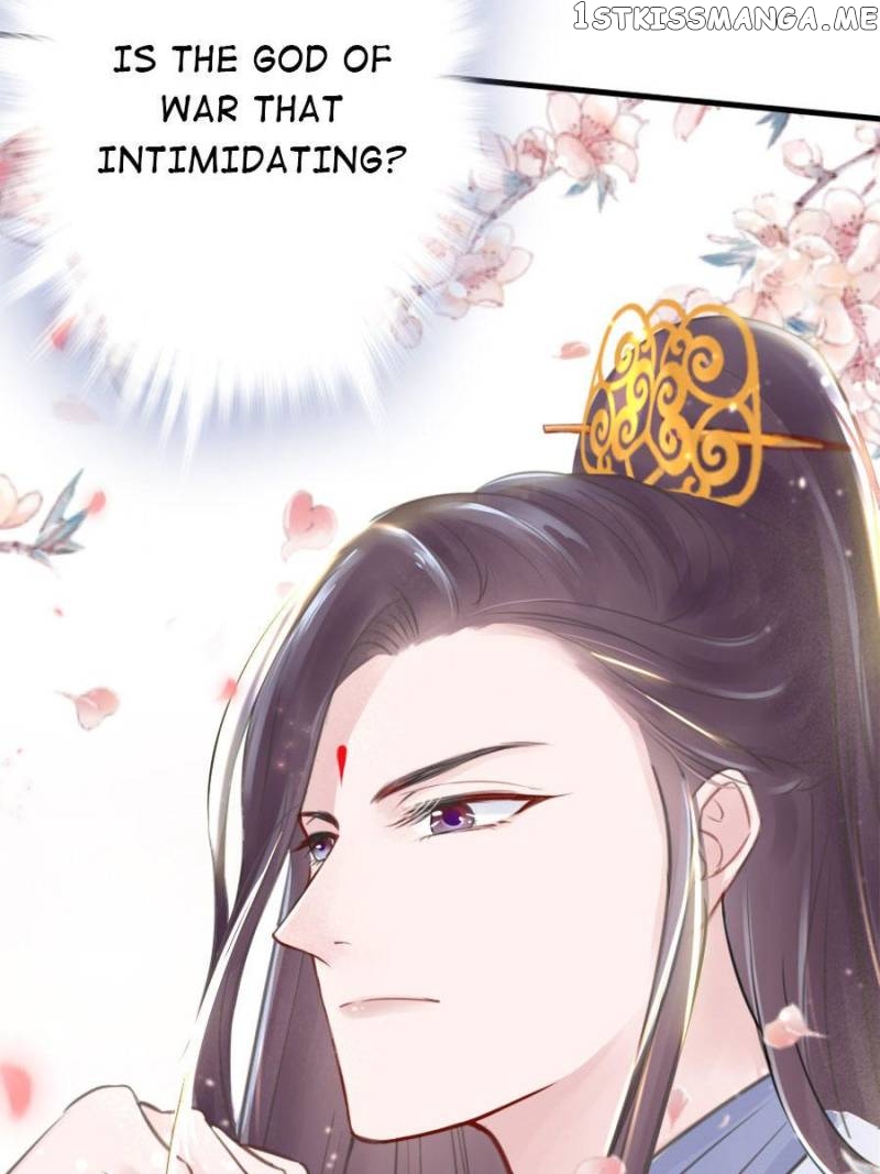 The Queen Against Destiny chapter 7 - page 36
