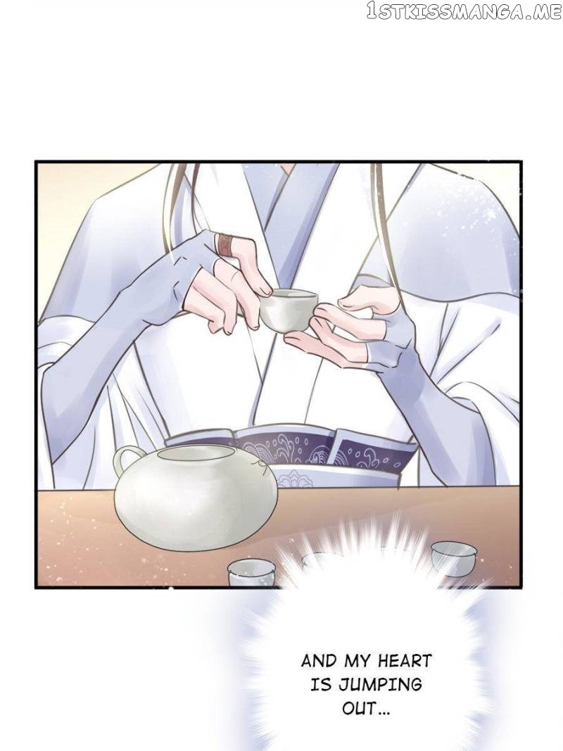 The Queen Against Destiny chapter 7 - page 39