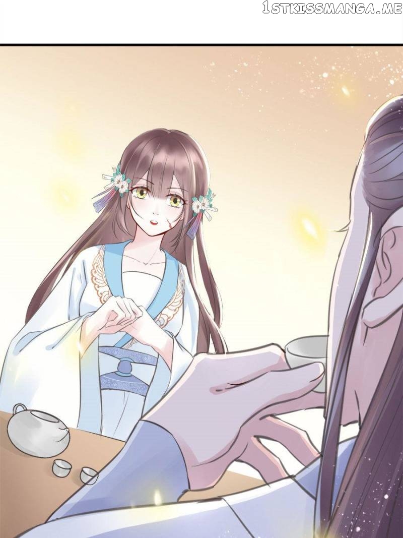The Queen Against Destiny chapter 7 - page 46