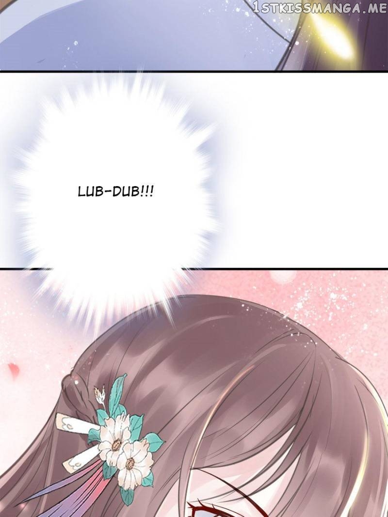 The Queen Against Destiny chapter 7 - page 47
