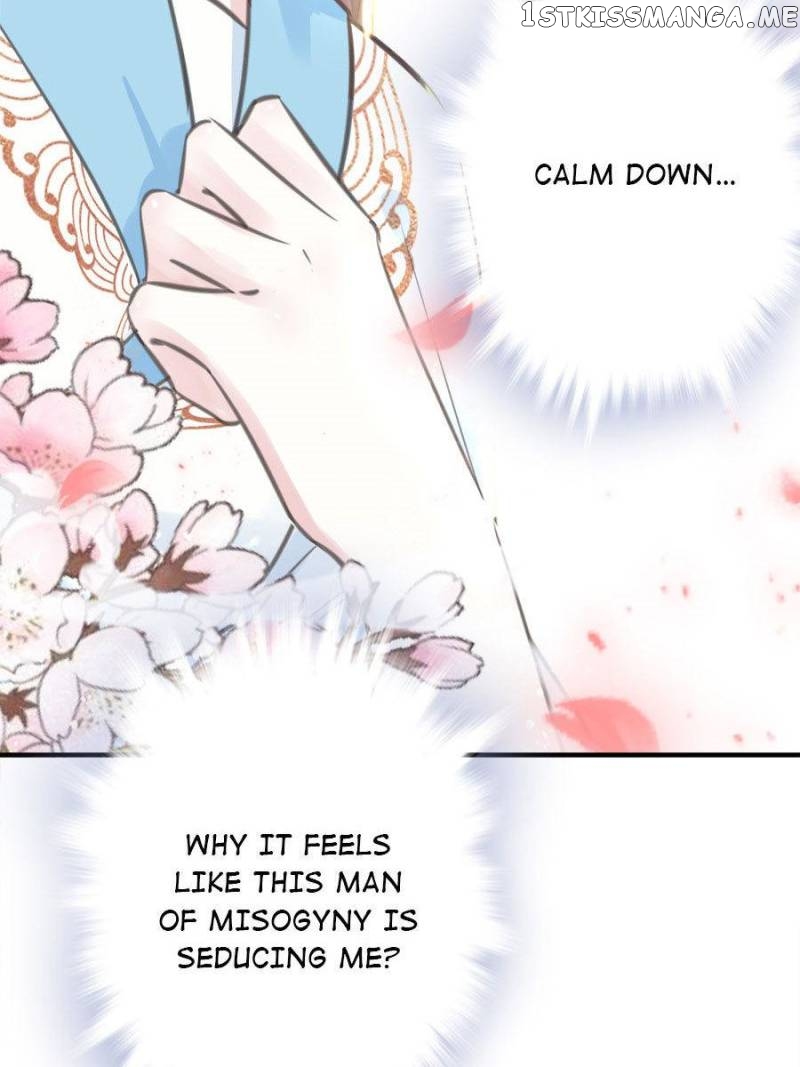 The Queen Against Destiny chapter 7 - page 49