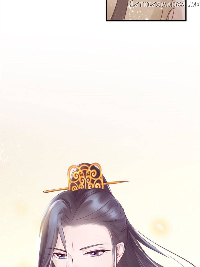 The Queen Against Destiny chapter 7 - page 5