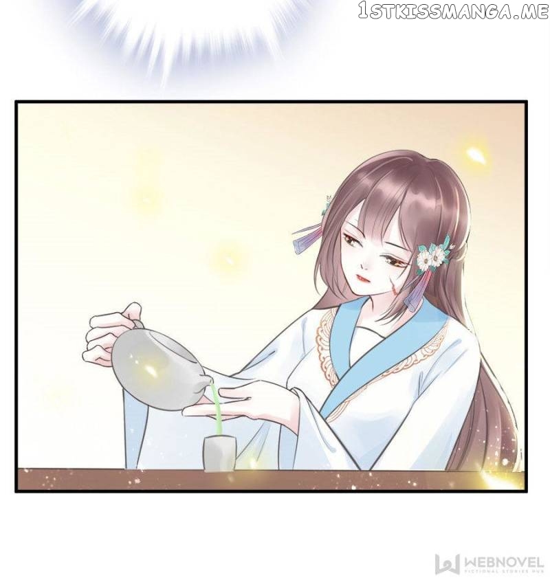 The Queen Against Destiny chapter 7 - page 50