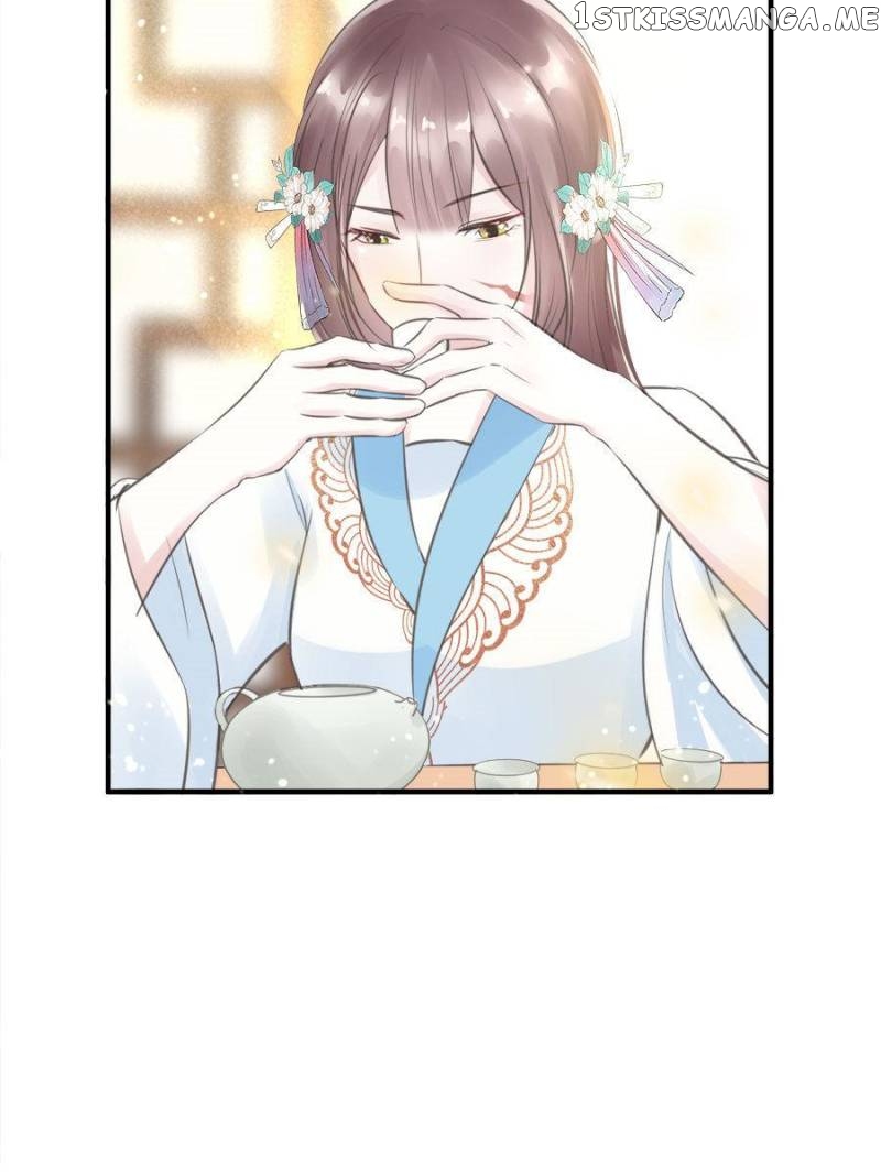 The Queen Against Destiny chapter 7 - page 55