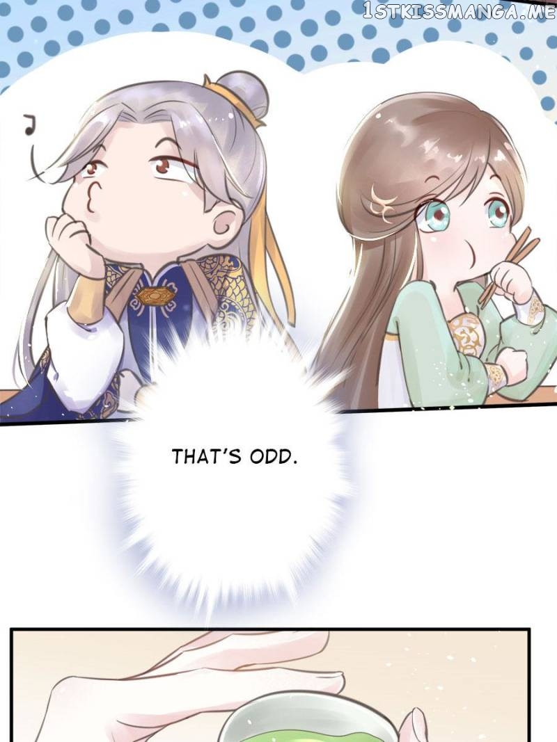 The Queen Against Destiny chapter 7 - page 58