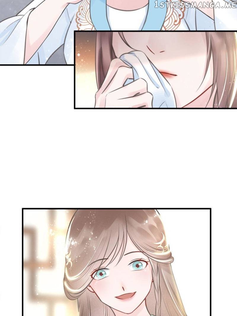 The Queen Against Destiny chapter 7 - page 61