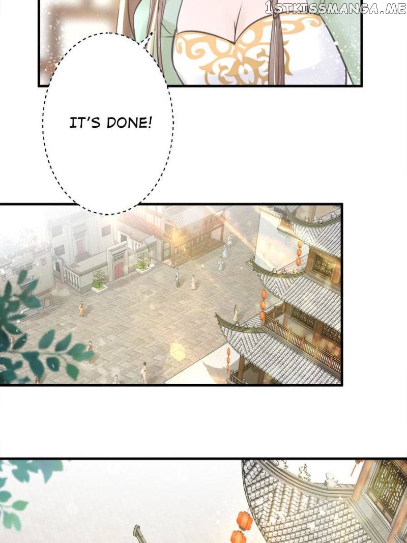 The Queen Against Destiny chapter 7 - page 63