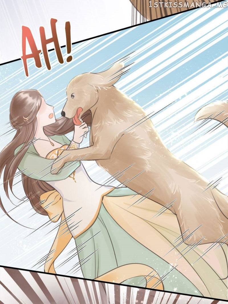 The Queen Against Destiny chapter 7 - page 68