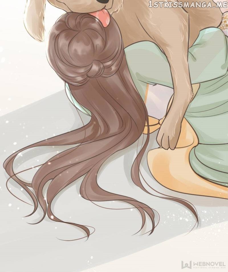 The Queen Against Destiny chapter 7 - page 72